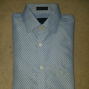 Dress Shirt Small